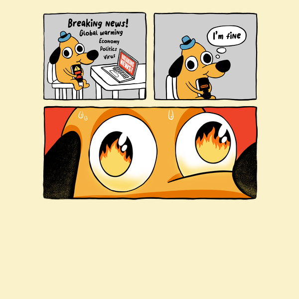 Fine News