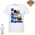 Fix It For Argentina FIFA Messi Infantino Meme Shirt