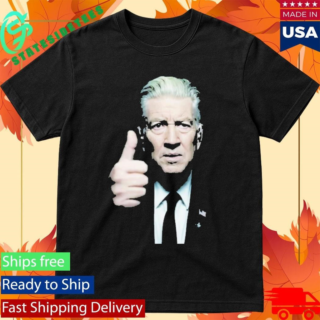 Fix Your Heart David Lynch Foundation Shirt Unisex , , , Long Sleeve Tee