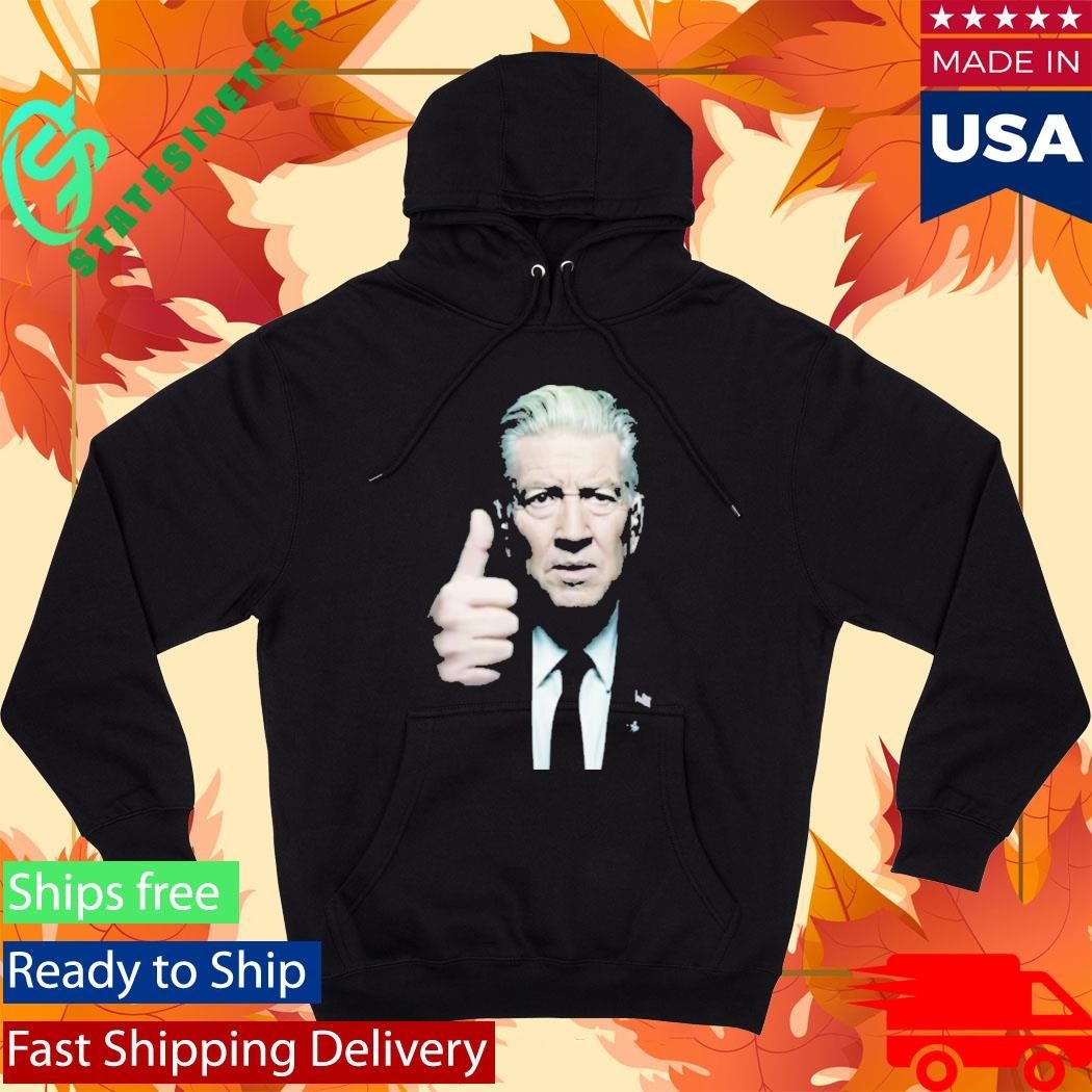 Fix Your Heart David Lynch Foundation Shirt Unisex , , , Long Sleeve Tee