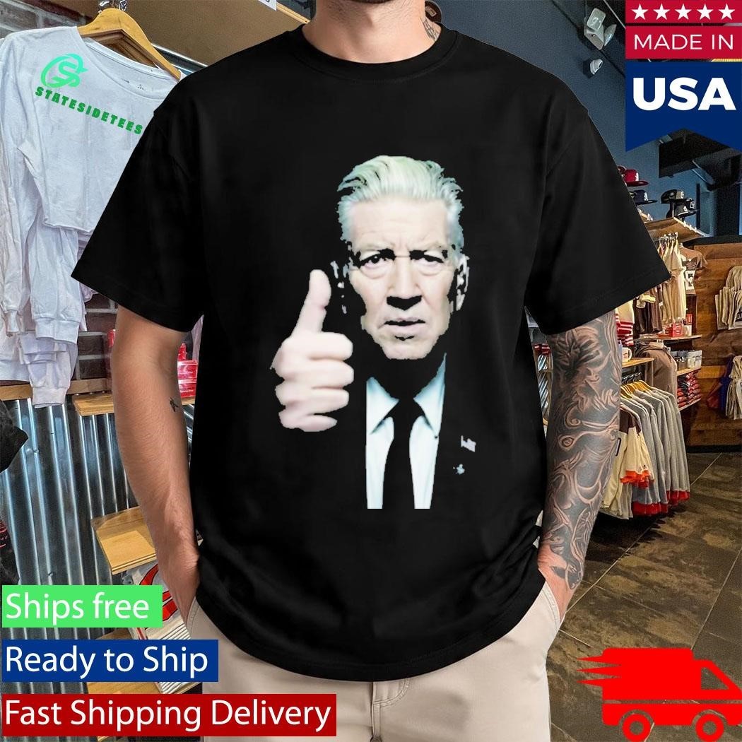 Fix Your Heart David Lynch Foundation Shirt Unisex , , , Long Sleeve Tee