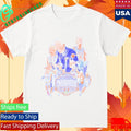 Florida Gators 2026 Southeastern Conference Men’s Basketball Regular Season Champions Shirt