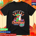 Florida Gators Southeastern Conference Champions 2026 mascot Shirt Unisex , , , Long Sleeve Tee