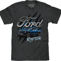 Ford F 150 Raptor Gray T-Shirts