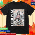 Foulplay Armageddon Shirt Unisex , , , Long Sleeve Tee