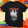 Foulplay Peace Talks Shirt Unisex , , , Long Sleeve Tee