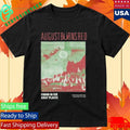 Found In Far Away Places Christmas Burns Red Lancaster Pa 2025 Shirt Unisex , , , Long Sleeve Tee
