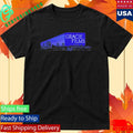 Four Finger Discount Gracie Films Logo Shirt Unisex , , , Long Sleeve Tee