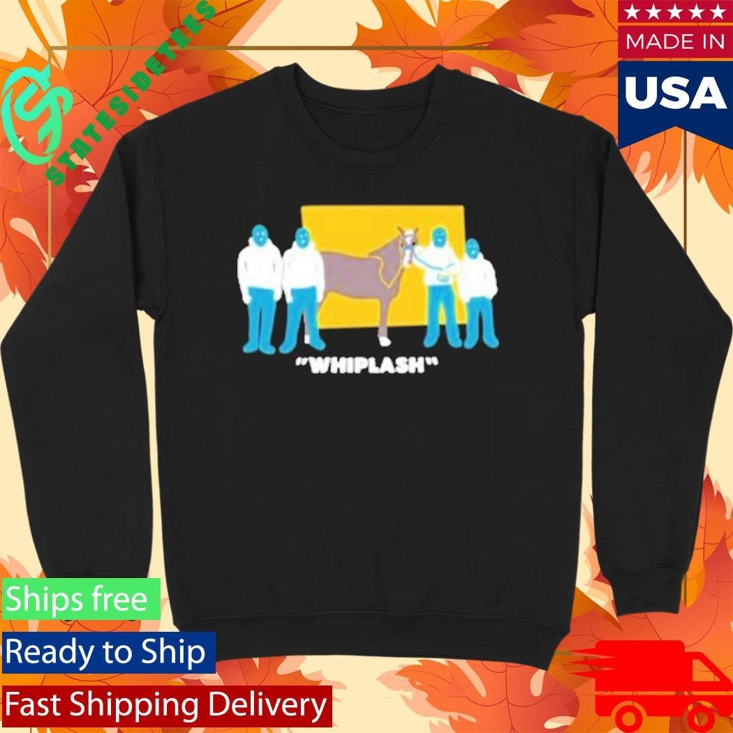 Four Year Strong Whiplash Unisex , , , Long Sleeve Tee
