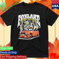 Fox Lake Band Grim Cruiser Shirt Unisex , , , Long Sleeve Tee