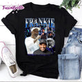 Frankie Beverly Bootleg Vintage Shirt Frankie Legend Shirt Best Frankie Shirt Frankie Legend Shirt Love Frankie T-Shirts