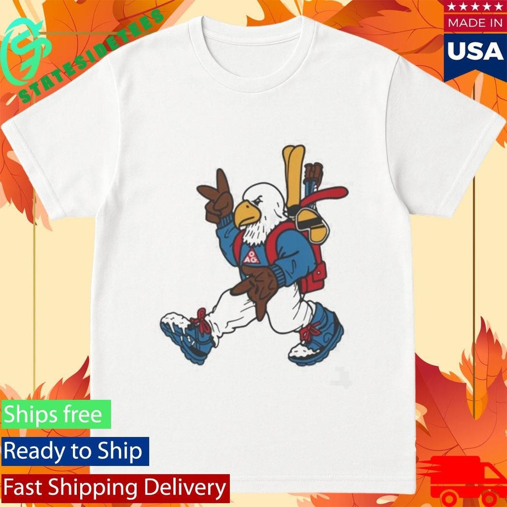 Free Bird Brock Nelson Shirt Unisex , , , Long Sleeve Tee