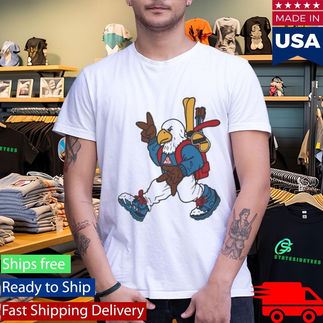 Free Bird Brock Nelson Shirt Unisex , , , Long Sleeve Tee