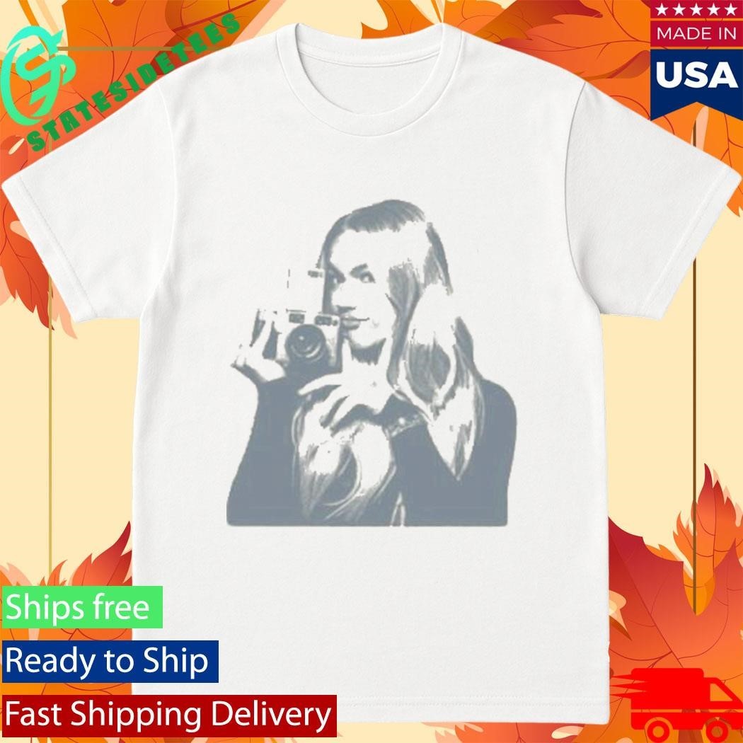 Freya Skye Stars Align Tour Shirt Unisex , , , Long Sleeve Tee