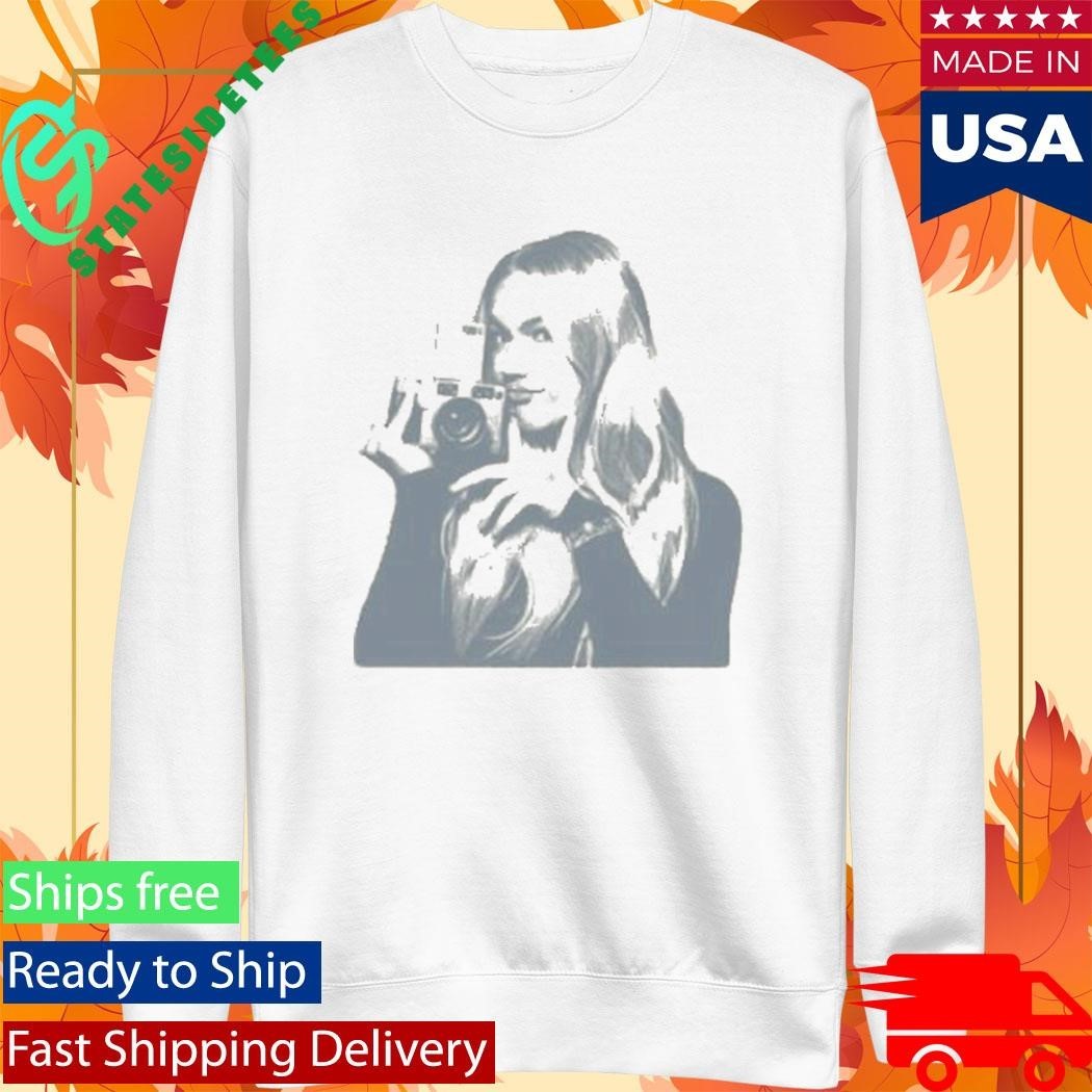 Freya Skye Stars Align Tour Shirt Unisex , , , Long Sleeve Tee