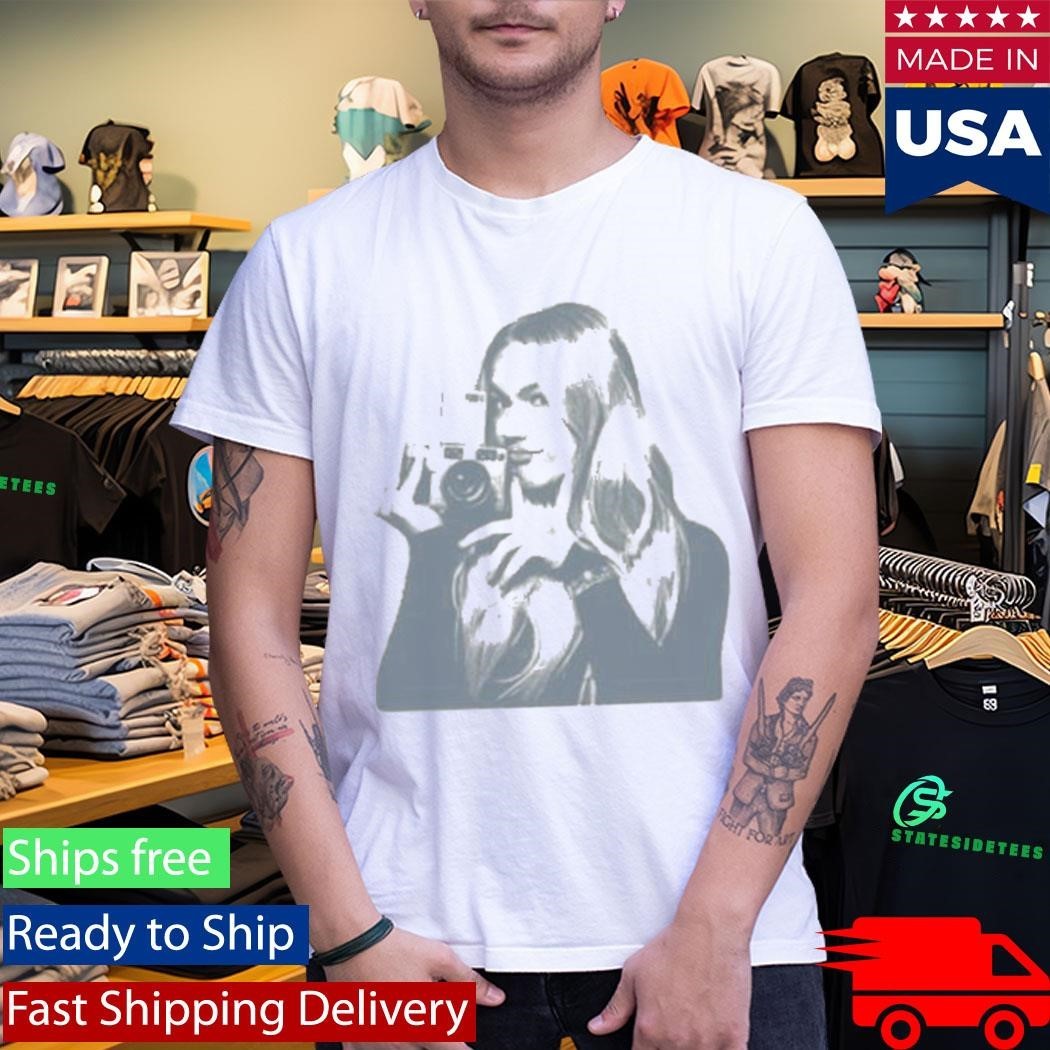 Freya Skye Stars Align Tour Shirt Unisex , , , Long Sleeve Tee