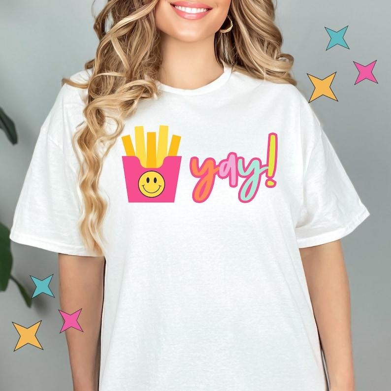 FriYAY T-Shirts