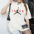 Friday 13th Movie Shirt Jason Voorhees Air Jason Shirt Funny Halloween Shirt Horror Halloween Movie Shirt T-Shirts