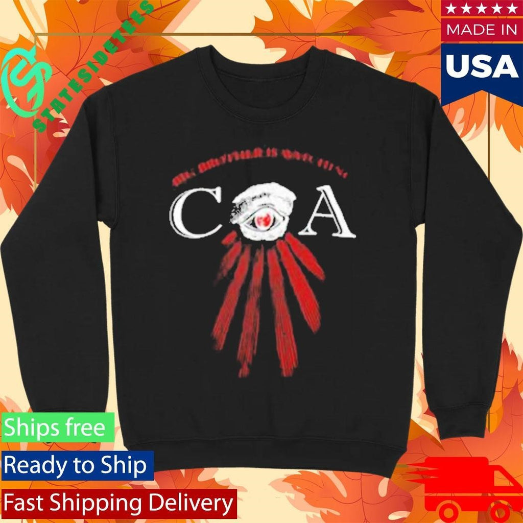 Friends Family Forever Coa Big Brother Shirt Unisex , , , Long Sleeve Tee