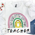 Friends Loving Teacher T-Shirts
