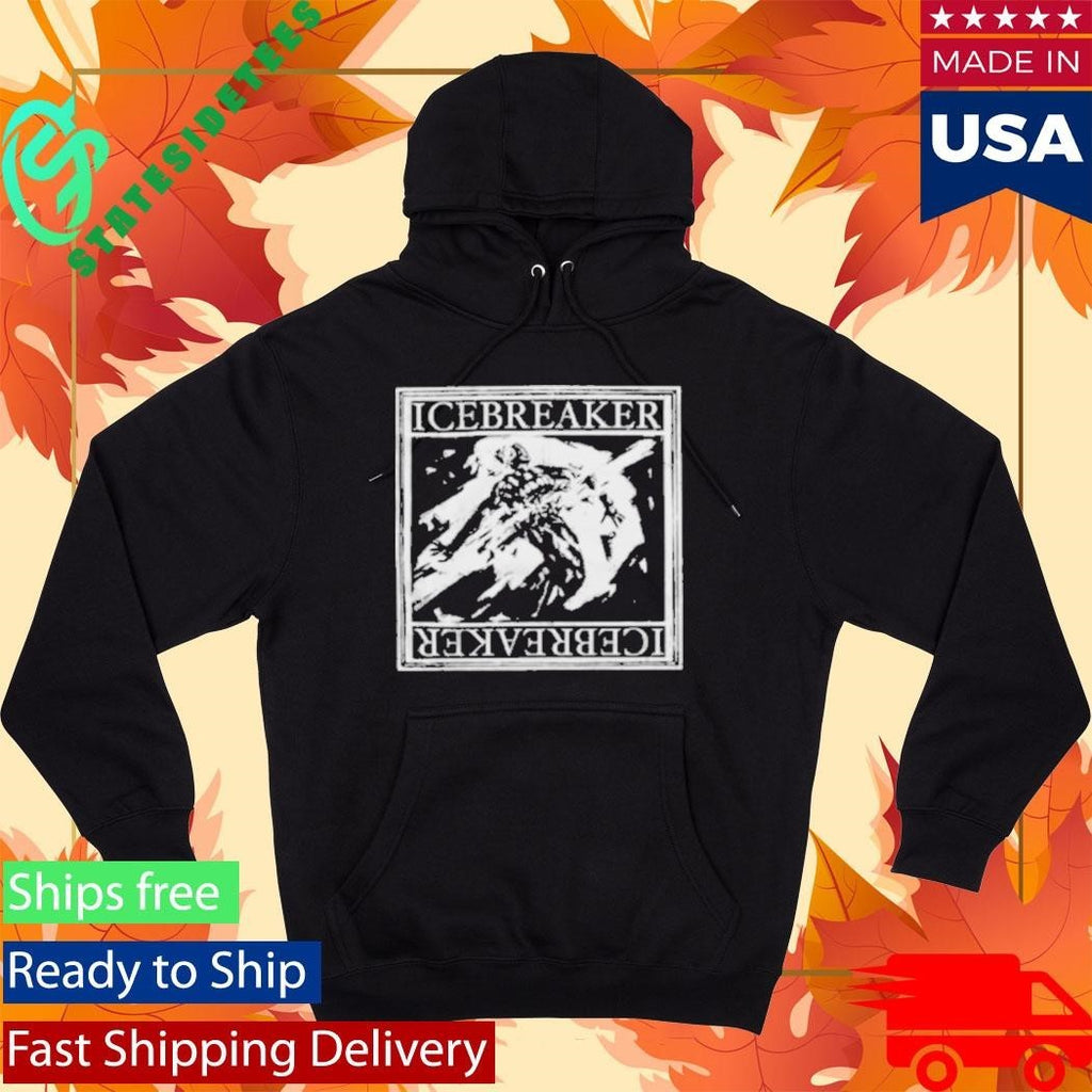 Friendsatthetable Icebreaker Shirt Unisex , , , Long Sleeve Tee