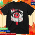 Fright-Rags 28 Days Later Rage Shirt Unisex , , , Long Sleeve Tee