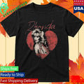 Fright Rags I Heart Rhonda Shirt Unisex , , , Long Sleeve Tee