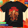 From Dusk Till Dawn 30Th Anniversary Unisex , , , Long Sleeve Tee
