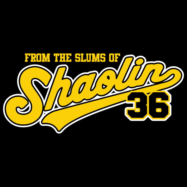 From The Slums Of Shaolin