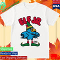 Ft Wright Drama Elf Jr Shirt Unisex , , , Long Sleeve Tee