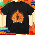 Fuck Your Brand Terminator Shirt Unisex , , , Long Sleeve Tee