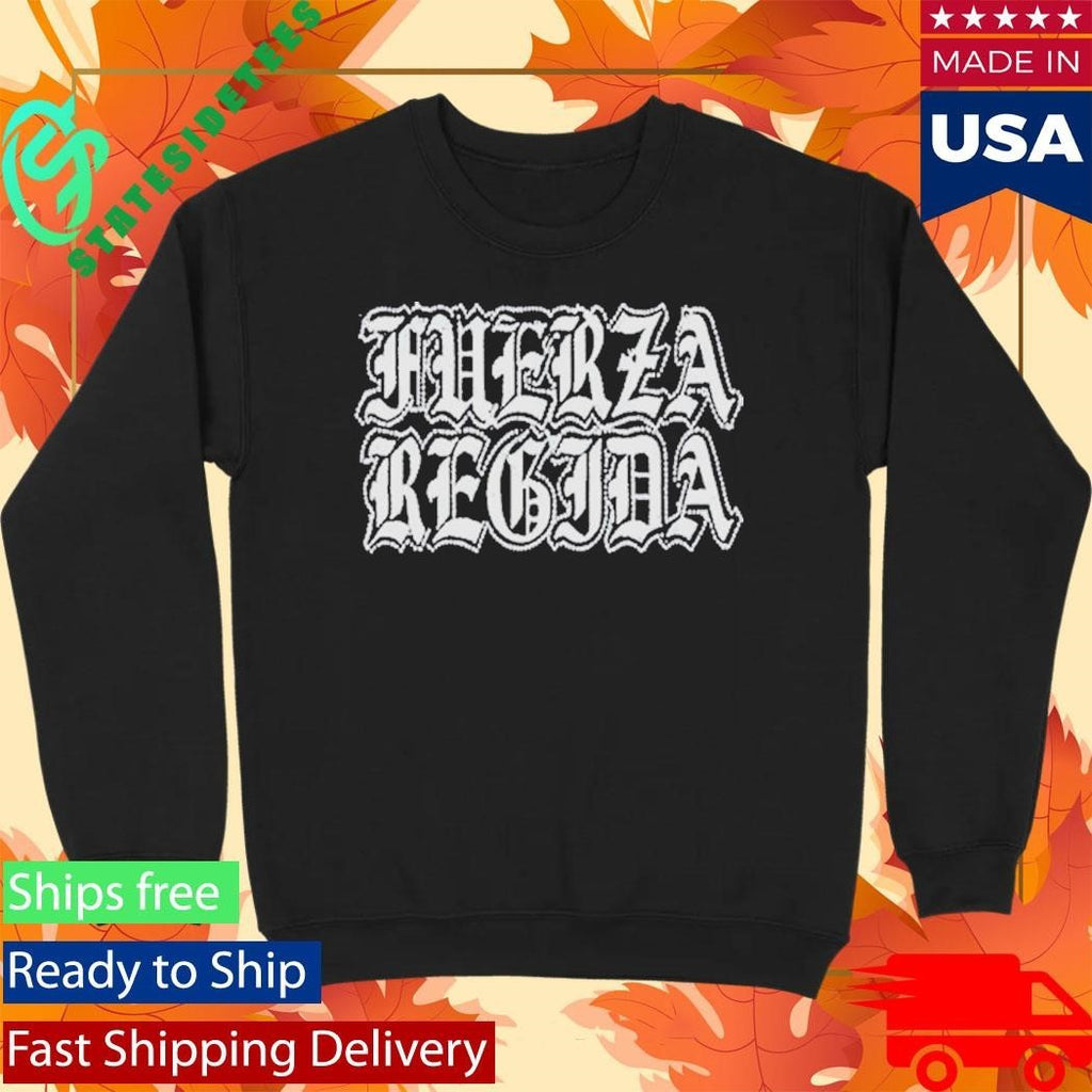 Fuerza Regida Essentials Stone Shirt Unisex , , , Long Sleeve Tee