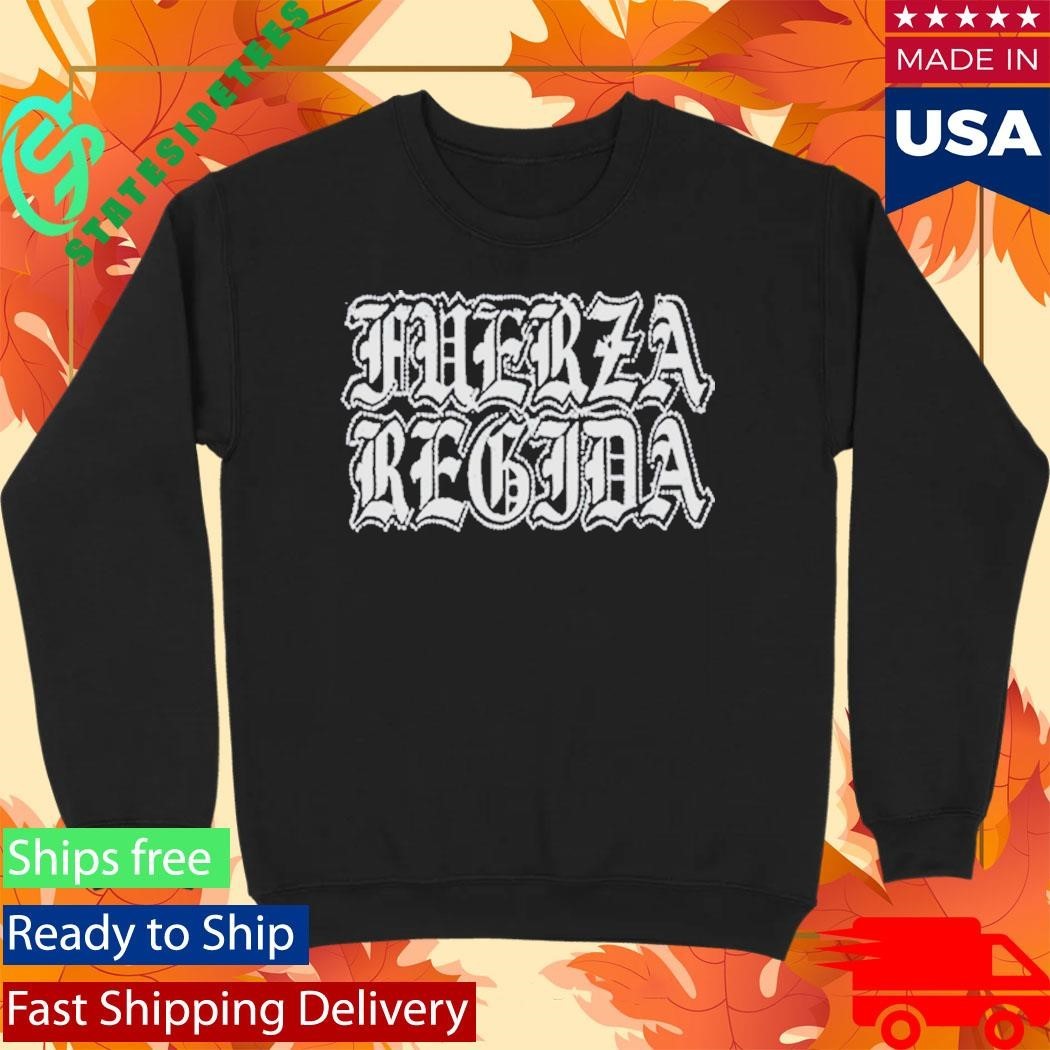 Fuerza Regida Essentials Stone Shirt Unisex , , , Long Sleeve Tee
