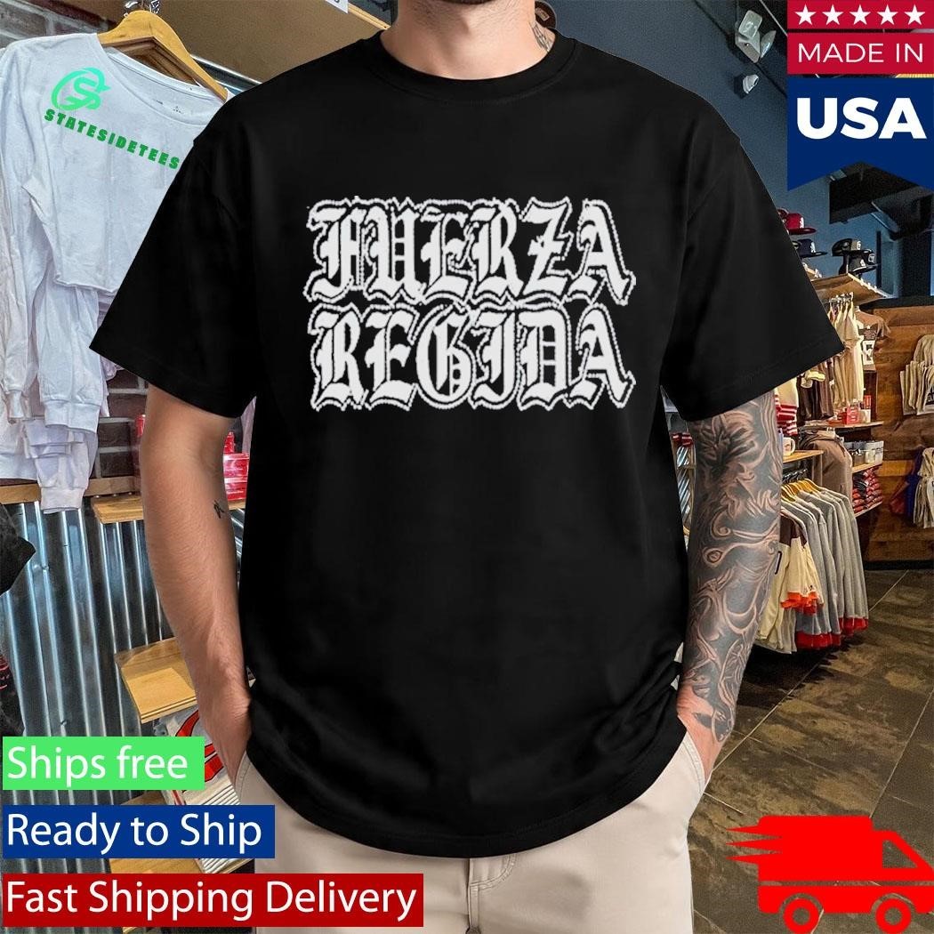 Fuerza Regida Essentials Stone Shirt Unisex , , , Long Sleeve Tee