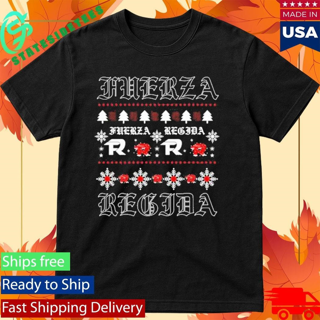 Fuerza Regida Fr-Mas Shirt Unisex , , , Long Sleeve Tee