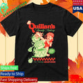 Full Violence Quillan’s Bakery Shirt Unisex , , , Long Sleeve Tee