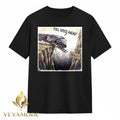 Full speed ahead Donald Trump train tee Unisex , , , Long Sleeve Tee