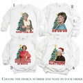 Funny 90s Golden Characters Movie Group Family Golden Lover Stay Golden Shirt T-Shirts