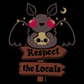 Funny Cute Mothman