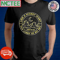 Funny Like A Starry Night You Light Up My Sky Dixon Dallas circle shirt Unisex , , , Long Sleeve Tee