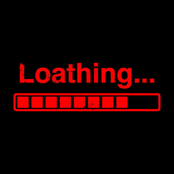 Funny Loading Bar Parody