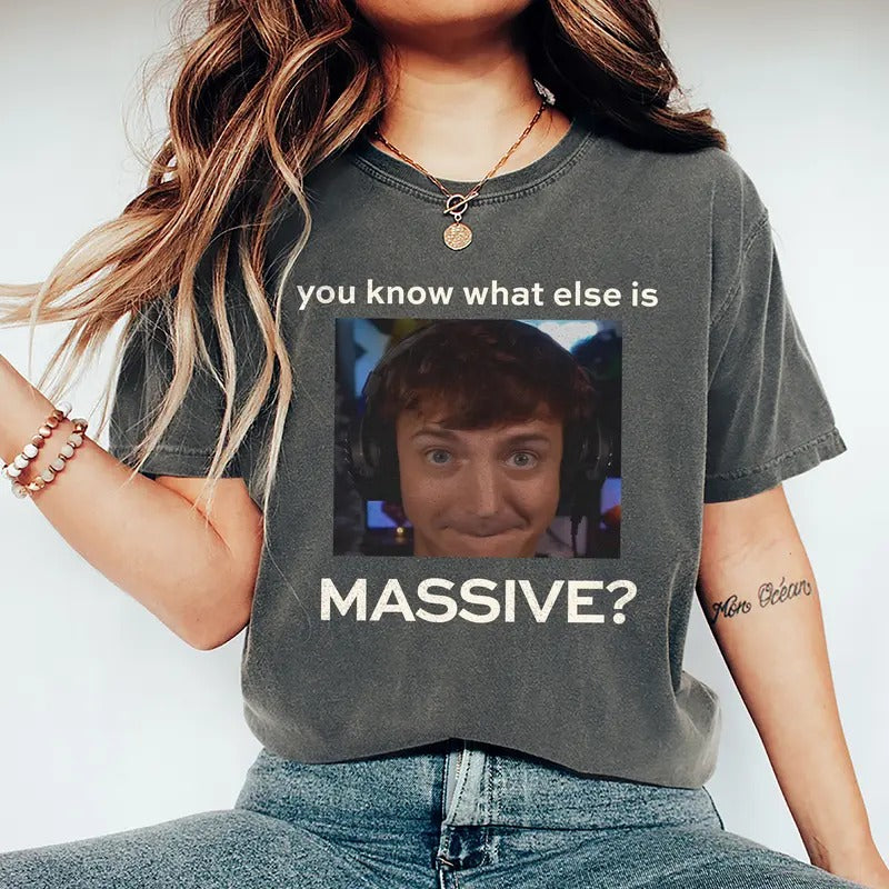 Funny Meme Low Taper Fade Meme Shirt Still Massive Brainrot Funny Viral Ninja Those Who Know Classic Cotton T-Shirts