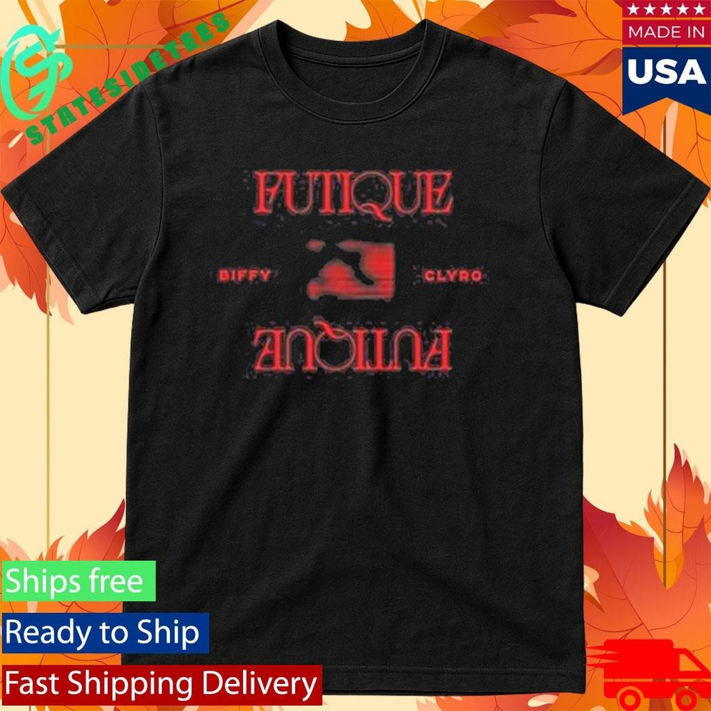 Futique Repeat Uk Eu 2026 Tour Unisex , , , Long Sleeve Tee
