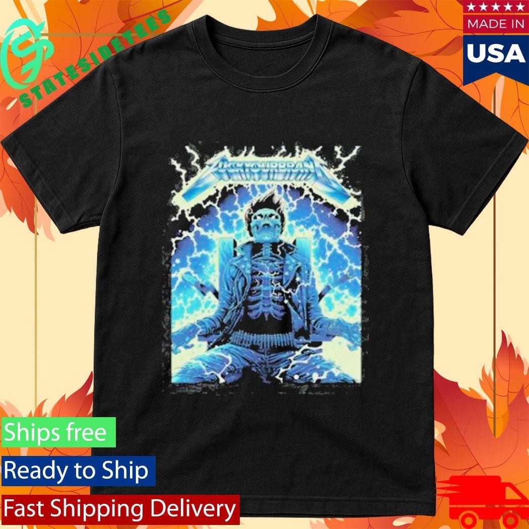 Fyb World Tour Anniversary Shirt Unisex , , , Long Sleeve Tee