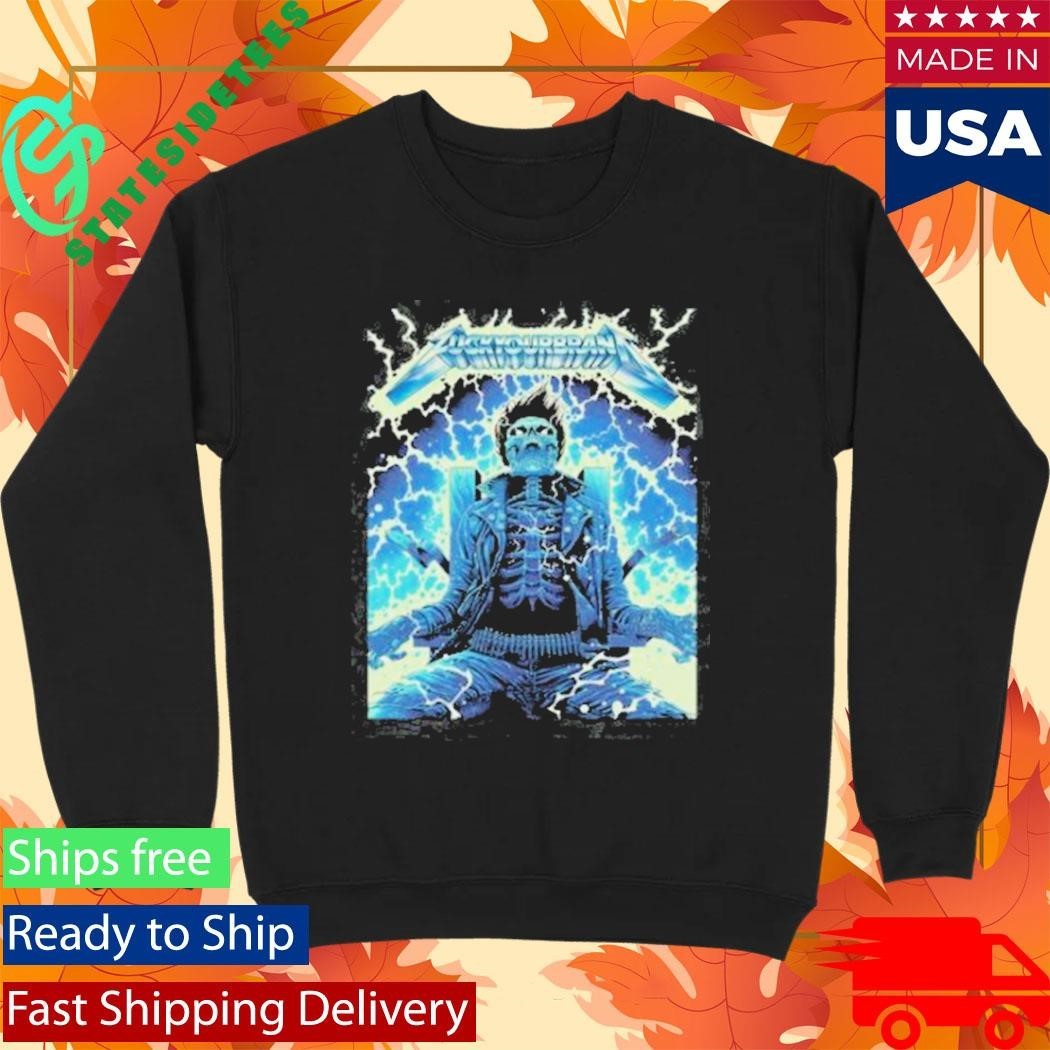 Fyb World Tour Anniversary Shirt Unisex , , , Long Sleeve Tee