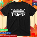 G Fight Team Shirt Unisex , , , Long Sleeve Tee