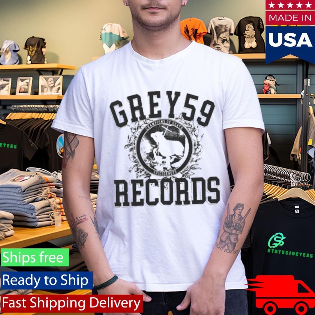 G59 Champion Of Death Unisex , , , Long Sleeve Tee