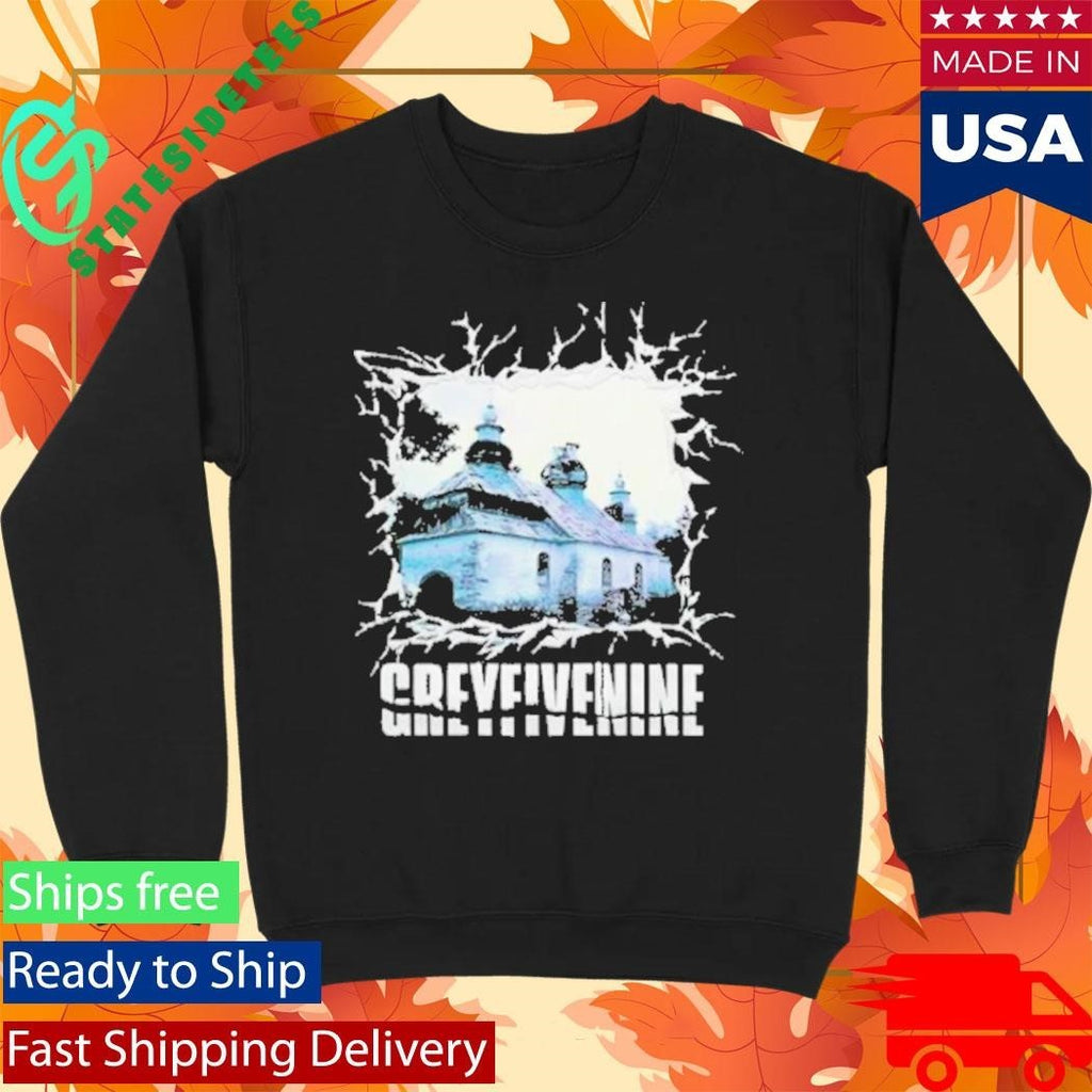 G59 Dissociative Unisex , , , Long Sleeve Tee