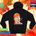 Gangsta Kolek Shirt Unisex , , , Long Sleeve Tee
