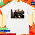 Gary Graffman Dies at 97 Headline Shirt Unisex , , , Long Sleeve Tee